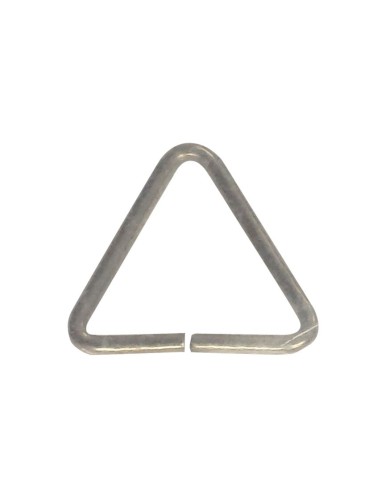 Triangolo filo ferro n.2 "MyArte" - 1000pz
