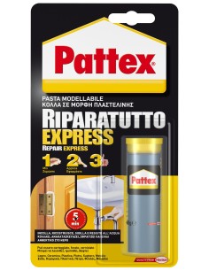 Prodotti per legno - "Pattex" Ripara legno express 48gr