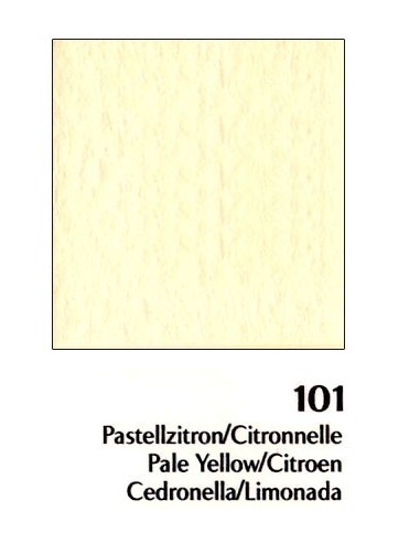 Cartone per passepartout Citronella cm 80x120, Canson.