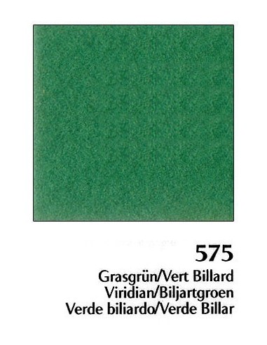 Cartone per passepartout Verde biliardo cm 80x120, Canson.
