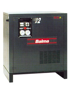 Compressore BALMA "FELP 250/M2"